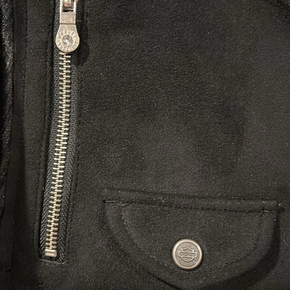 Harley-Davidson Motors Jacket - Picture 3 of 8